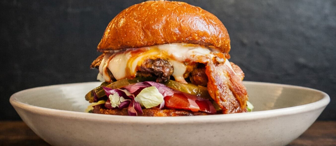 Food & Drink Sidebar